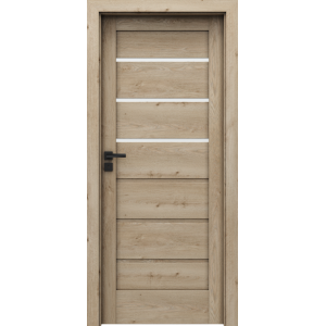 Porta Verte HOME J.3 Dub Klasický 
